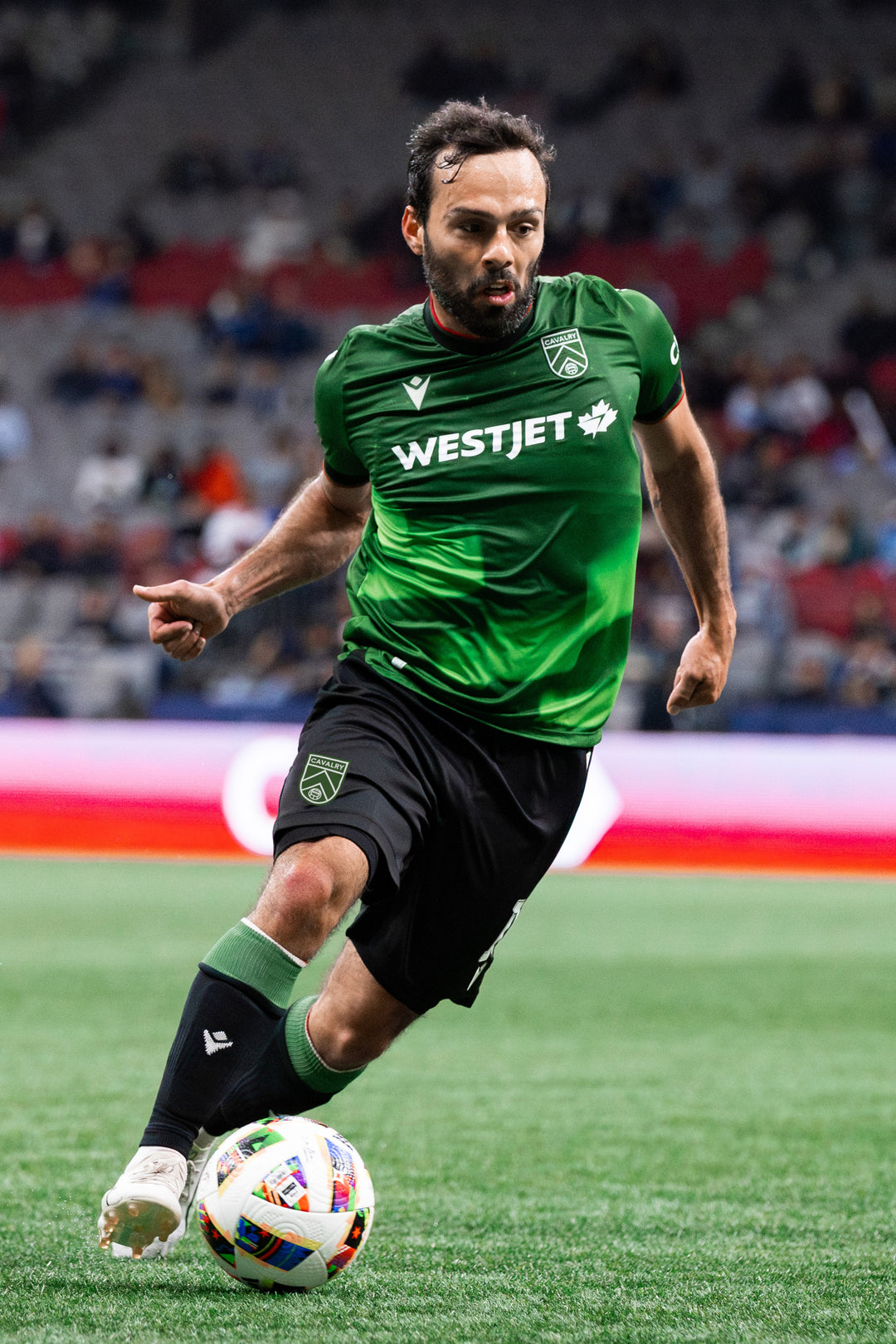 2024 Official Away Shorts | Youth