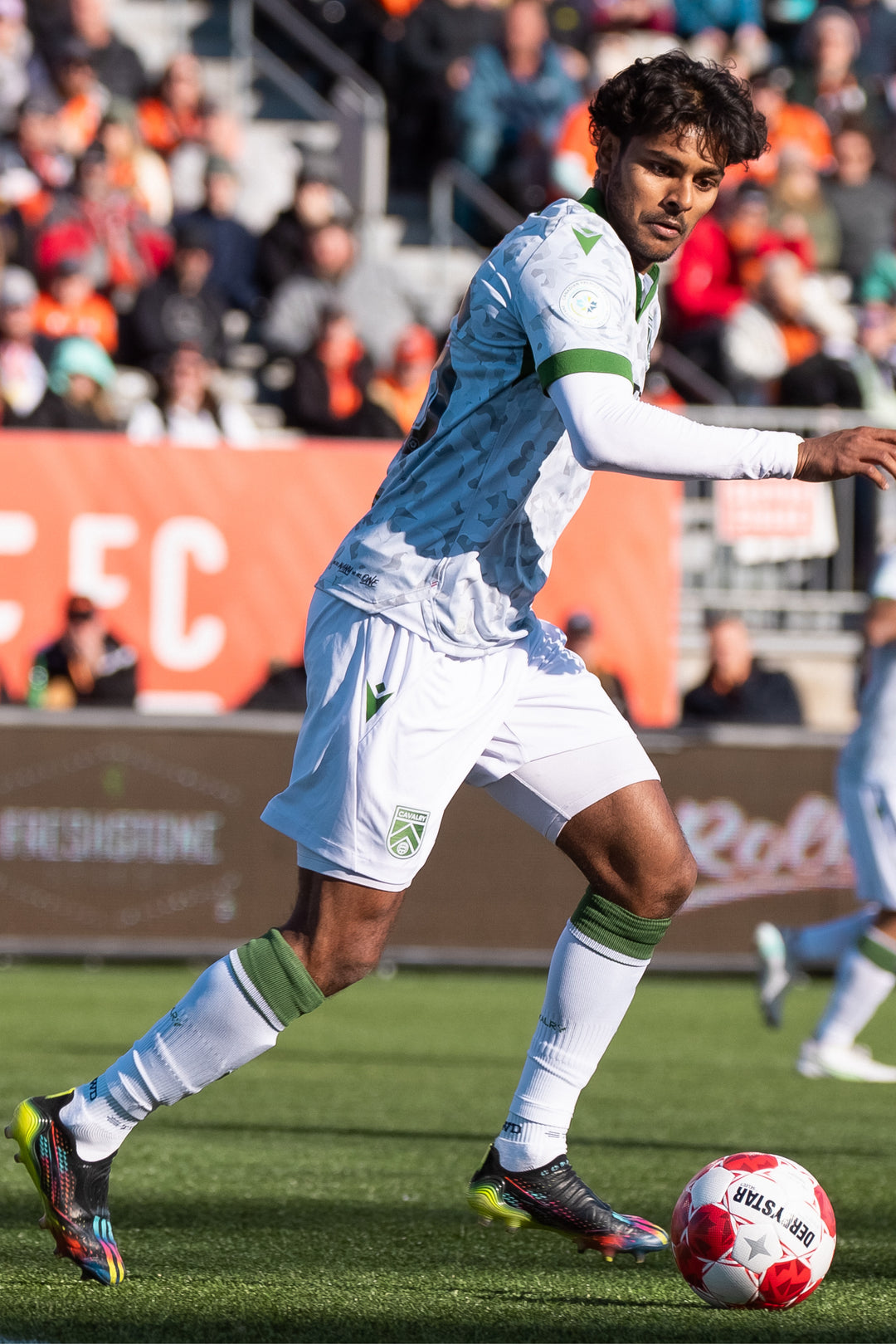 2024 Official Third Shorts | Youth