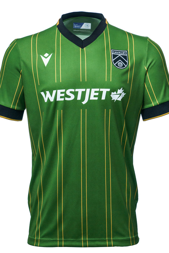 2025 Cavalry FC Secondary Kit: The Anniversary Kit | ADULT