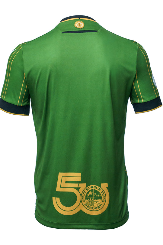 2025 Cavalry FC Secondary Kit: The Anniversary Kit | ADULT
