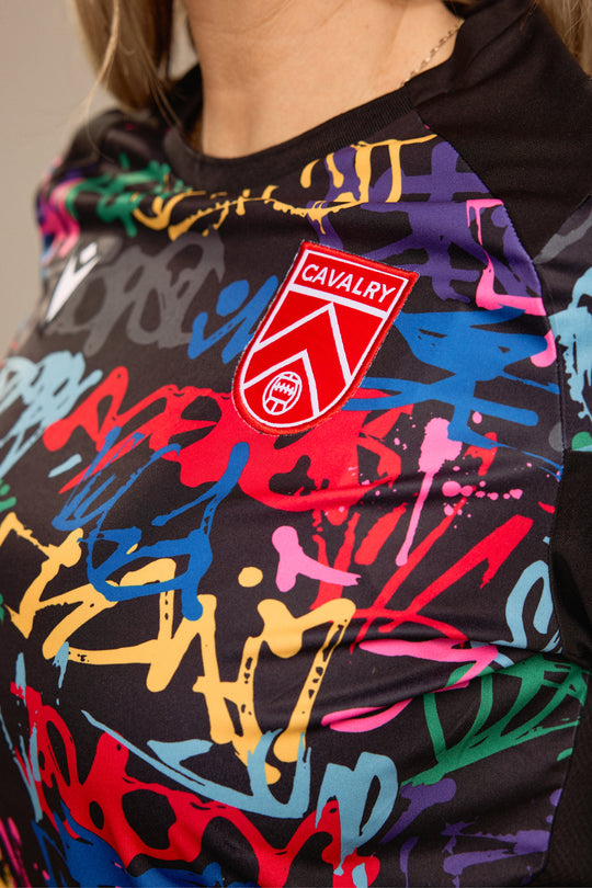 Golem Graffiti Shirt | Adult