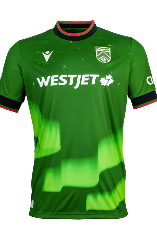 2024 Official Northern Lights Jersey | Adult
