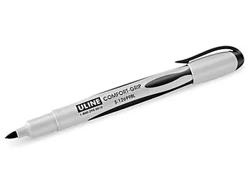 Comfort-Grip Marker