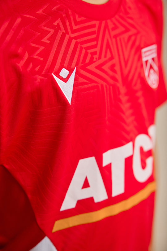 Shedir Training Jersey | Youth