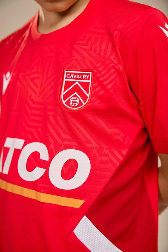 Shedir Training Jersey | Youth