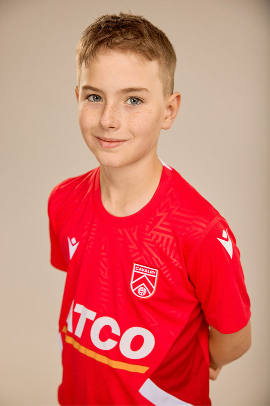 Shedir Training Jersey | Youth