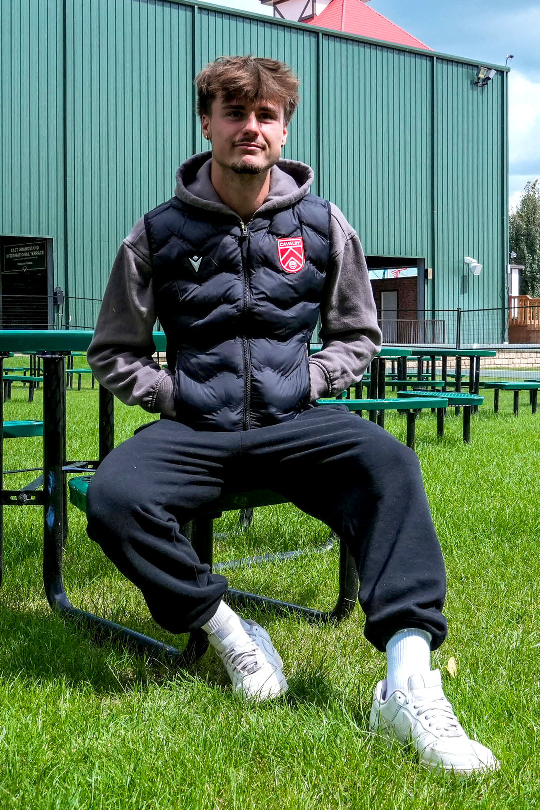Alpbach Gilet Vest