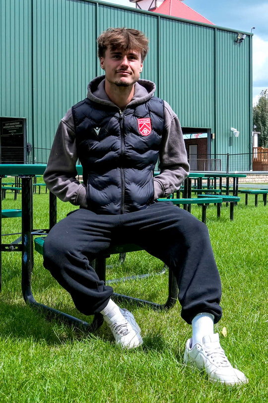 Alpbach Gilet Vest