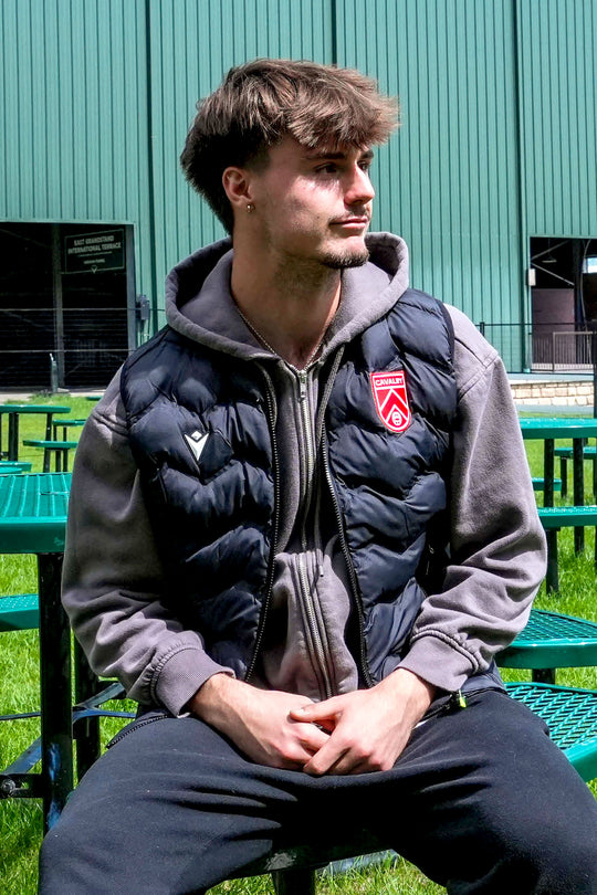 Alpbach Gilet Vest