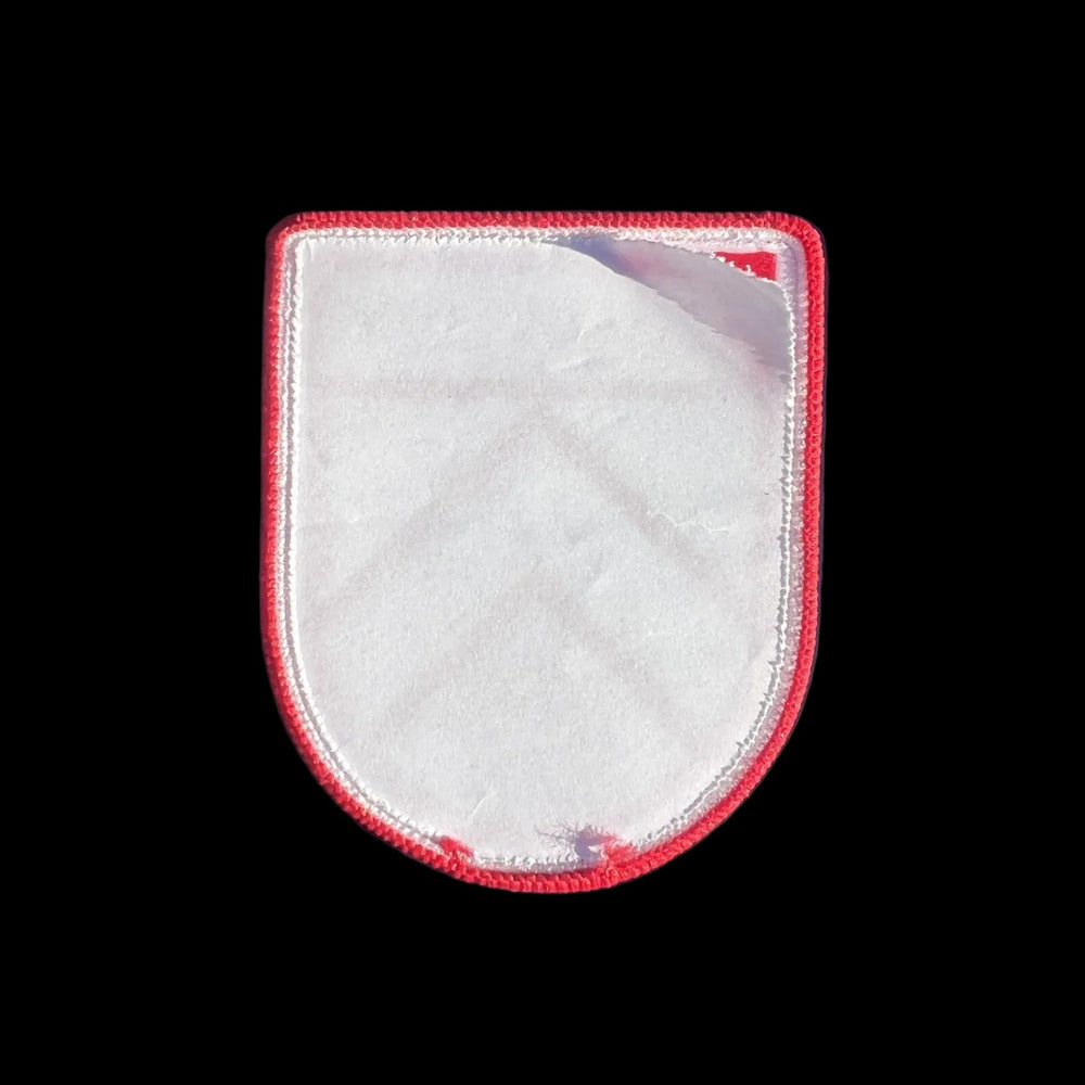 Cavalry Woven Patch