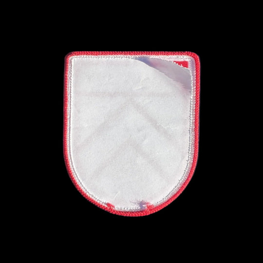 Cavalry Woven Patch