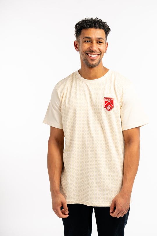 T-Shirt Relaxed l ADULT