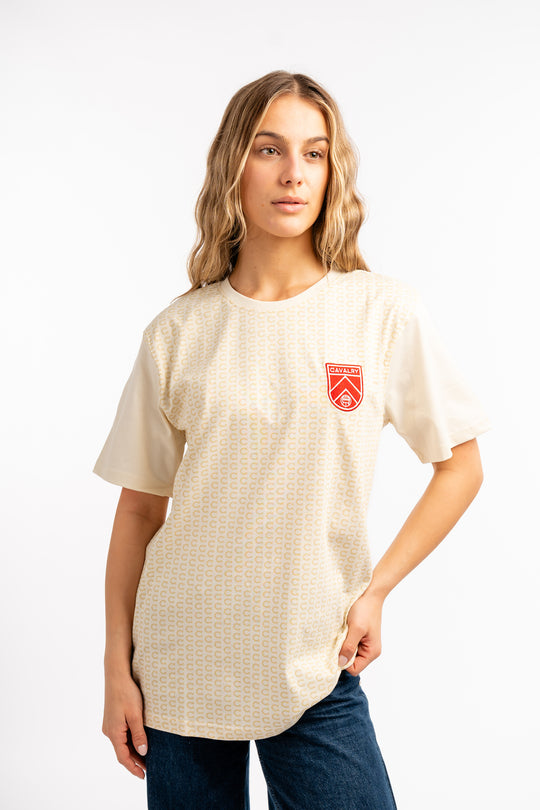 T-Shirt Relaxed l ADULT