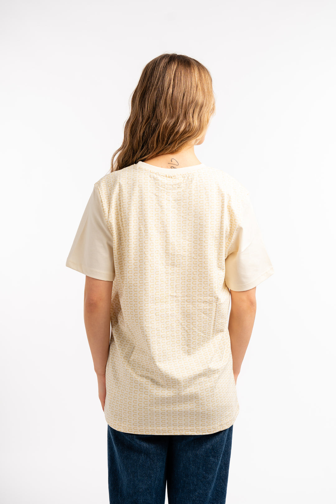 T-Shirt Relaxed l ADULT