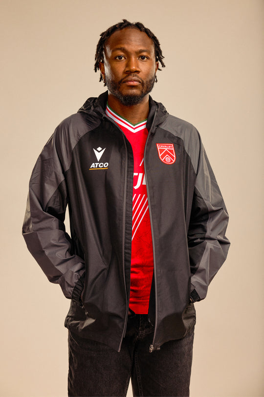 Alps Rain Jacket | Adult