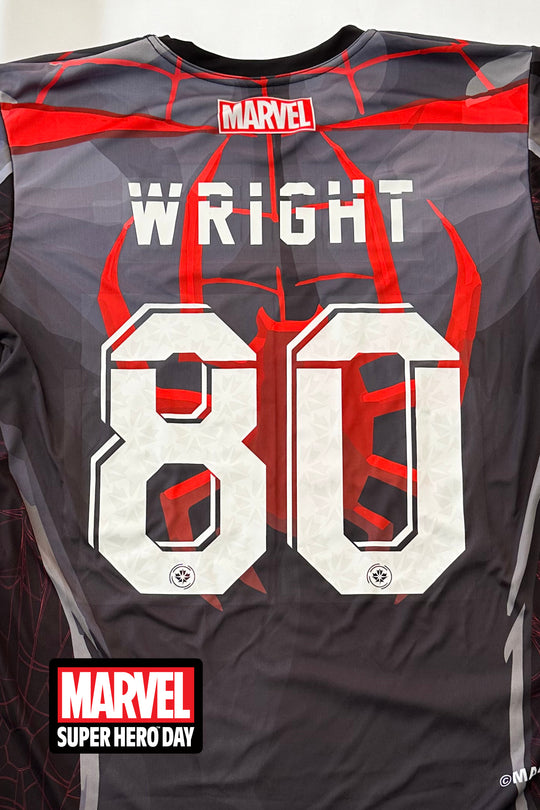 80 - Wright Jersey