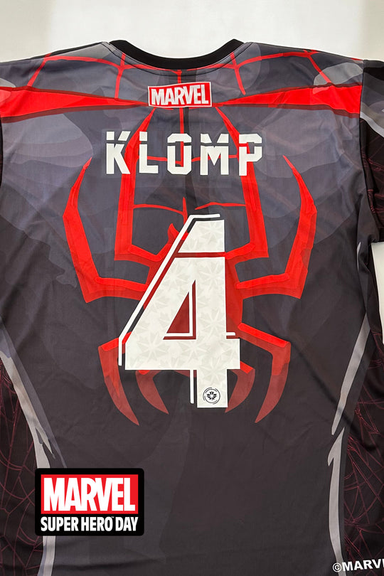 4 - Klomp Jersey