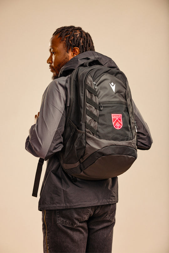 Takeoff Backpack