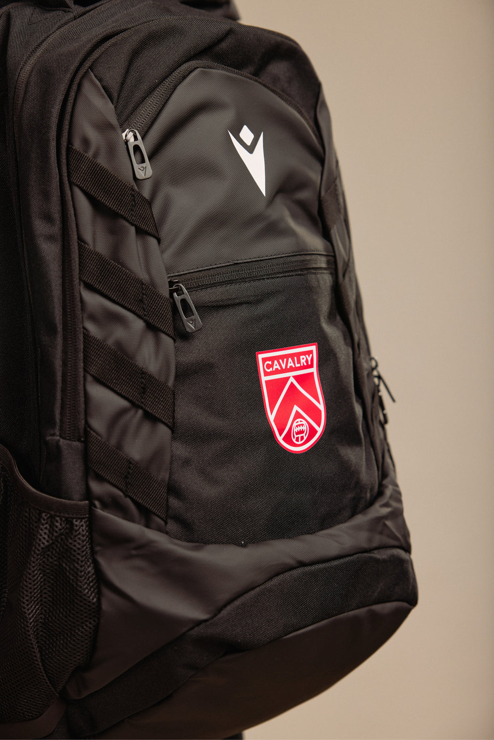 Takeoff Backpack