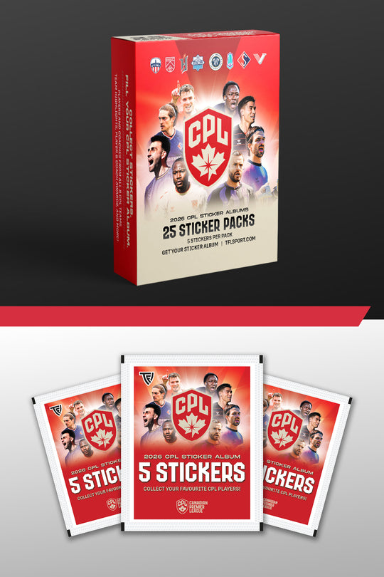 2026 CPL Stickers