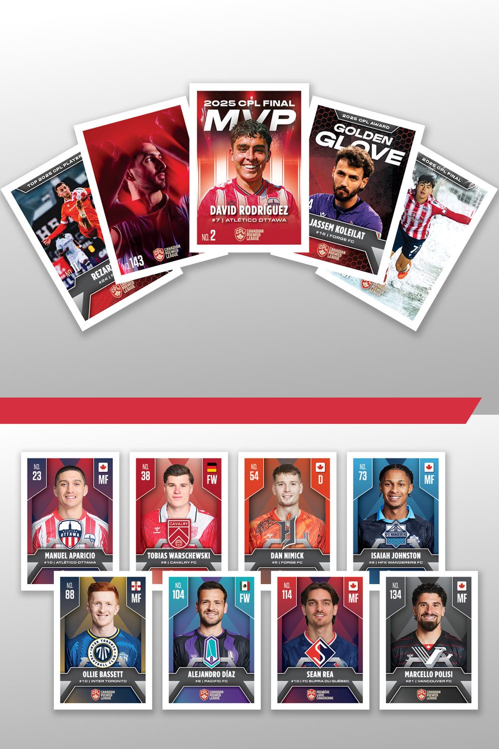 2026 CPL Stickers