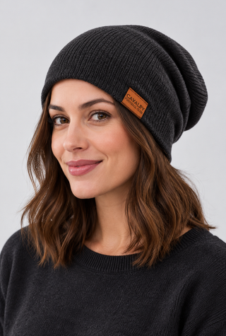 Slouchy Beanie