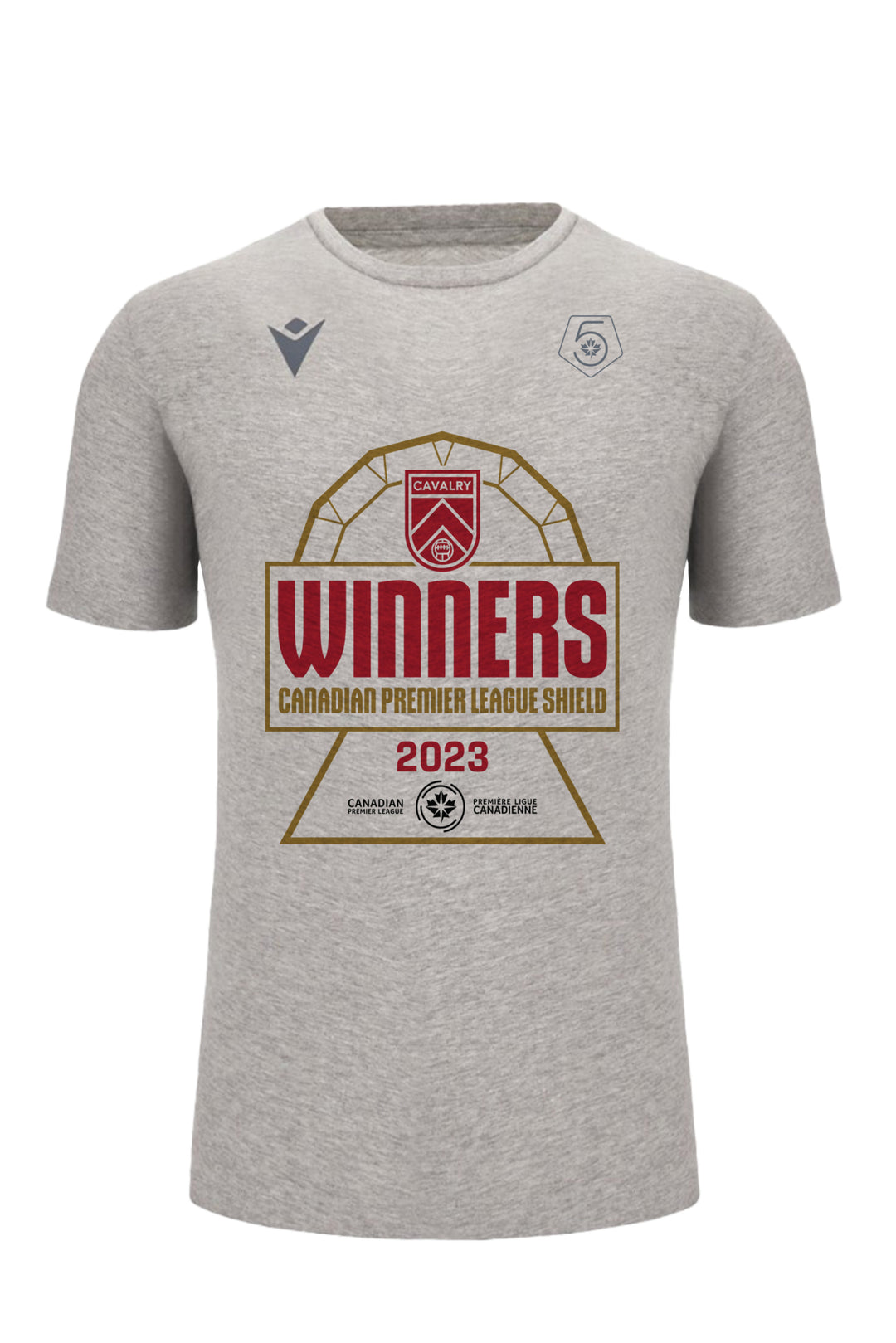 2023 Regular Season Winners Youth T-Shirt