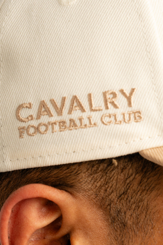 CAVALRY CHROME CAMELCAP | Youth