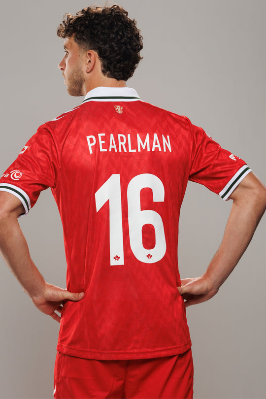 Customize your Jersey