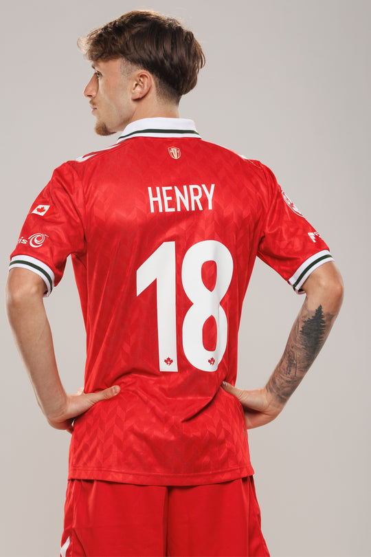 Customize your Jersey