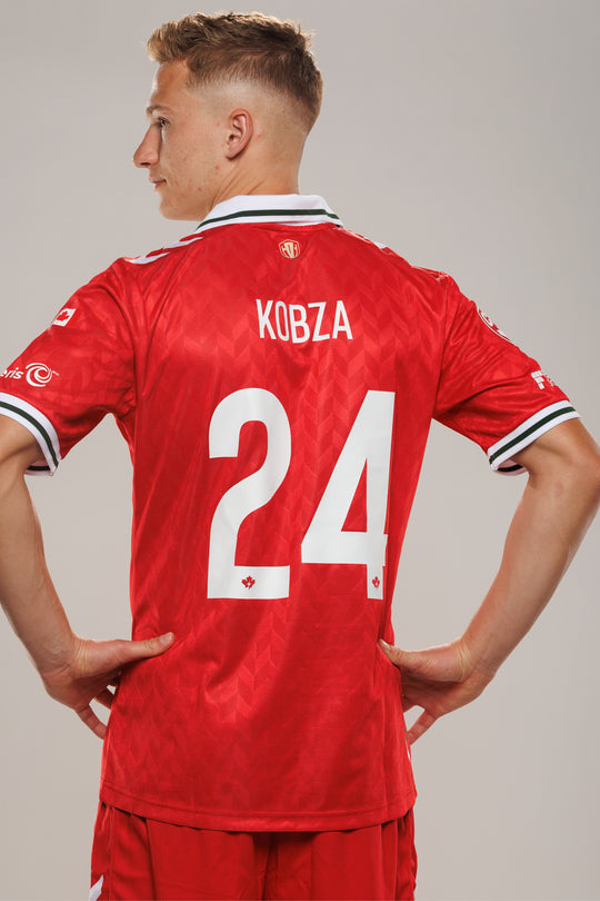 Customize your Jersey