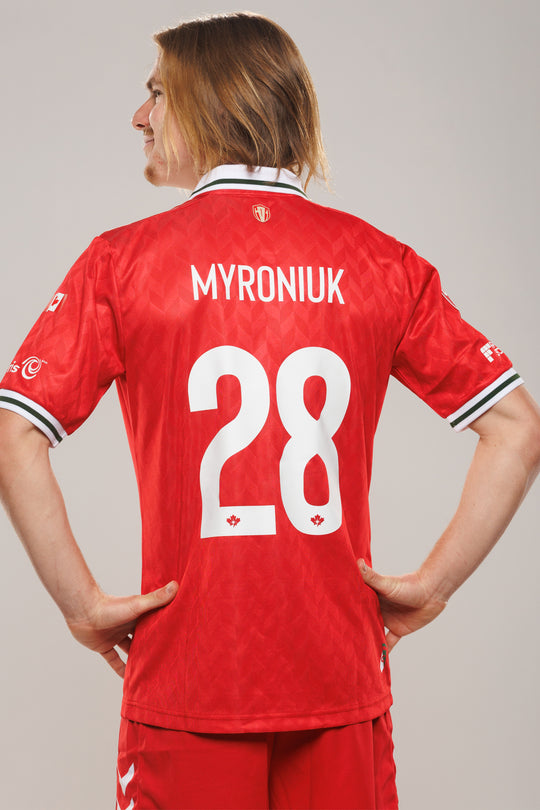 Customize your Jersey