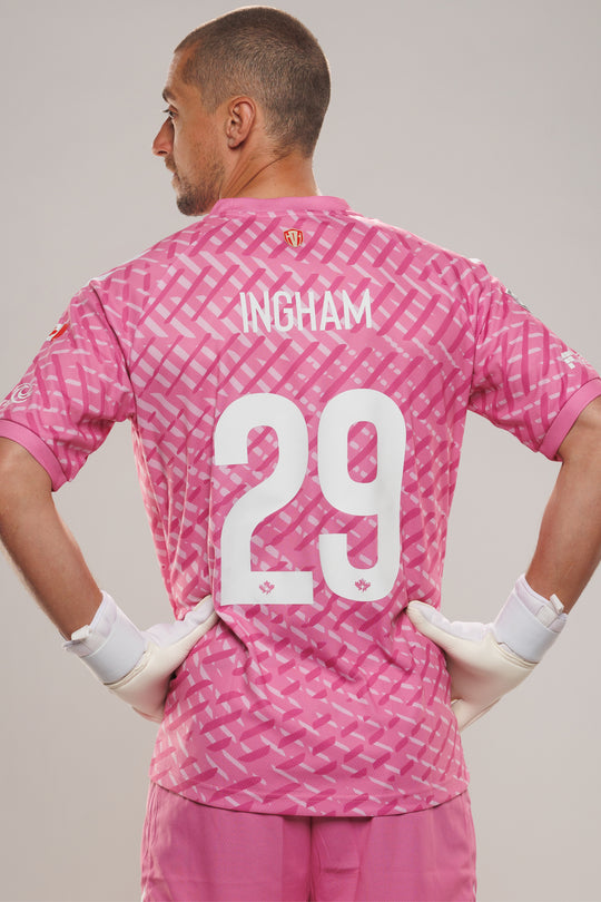 Customize your Jersey