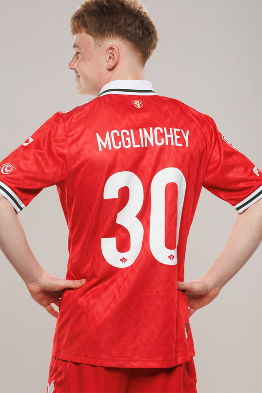 Customize your Jersey