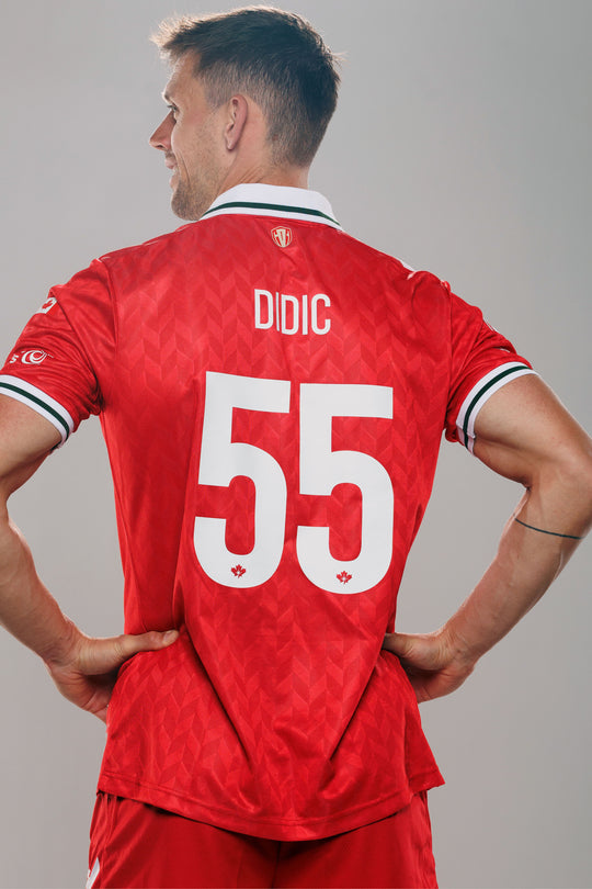 Customize your Jersey