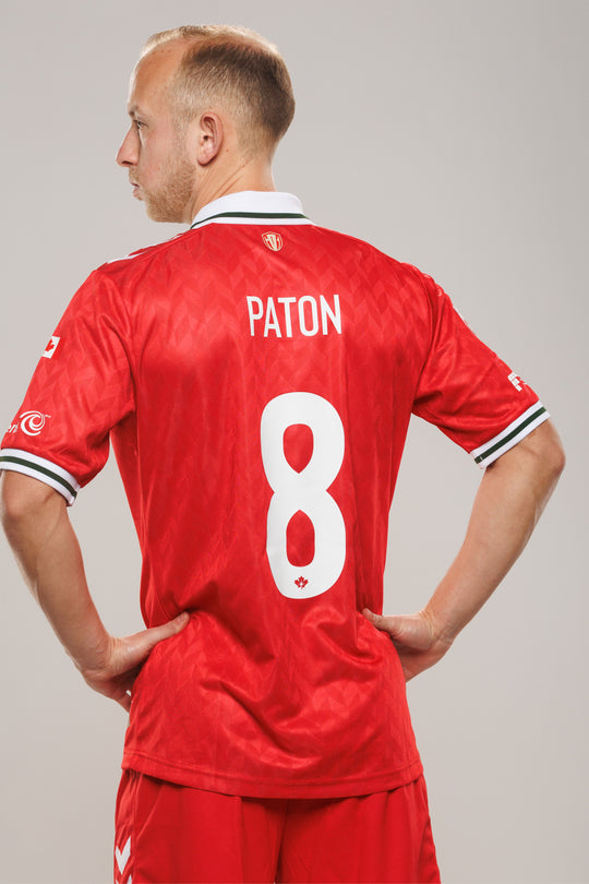Customize your Jersey