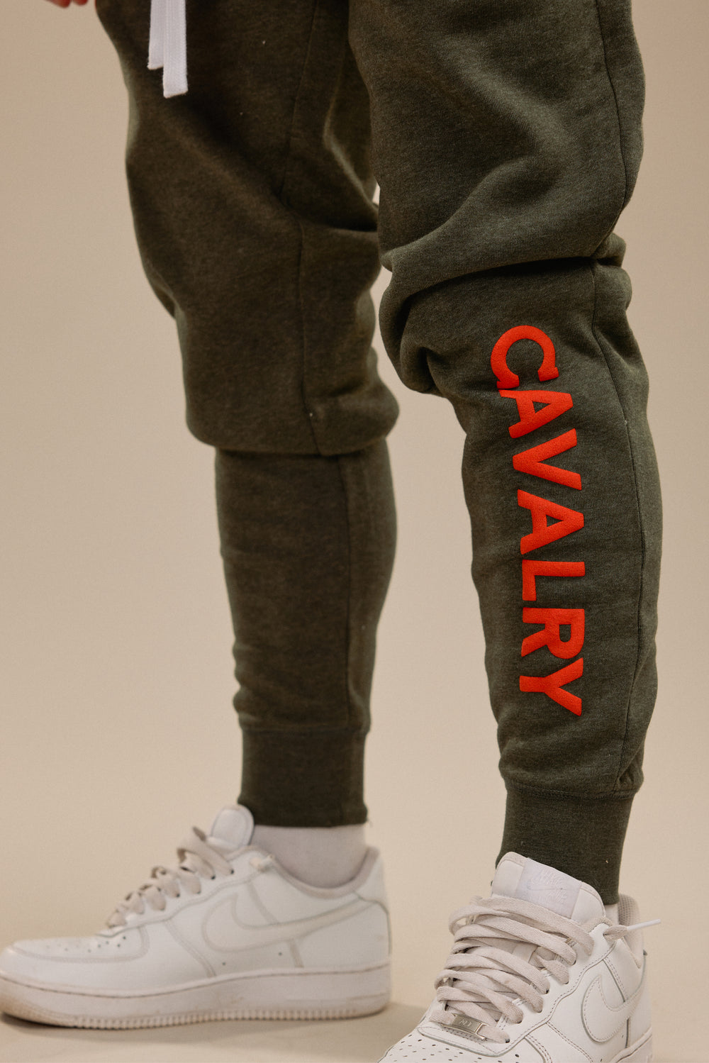 Cavalry Unisex Sweatpant