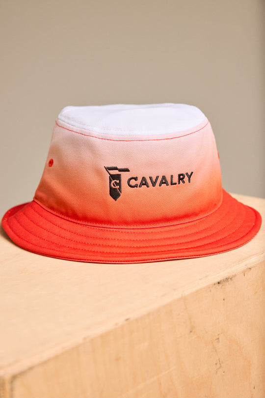 Cavalry Bucket Hat