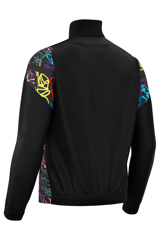 Prometheus Graffiti Anthem Jacket | Adult