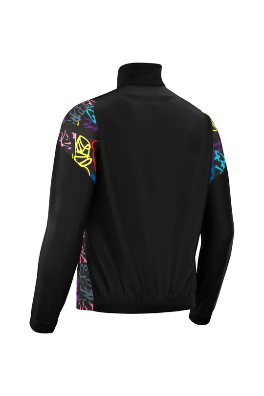 Prometheus Graffiti Anthem Jacket | Youth