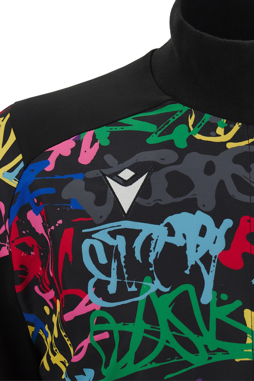 Prometheus Graffiti Anthem Jacket | Youth