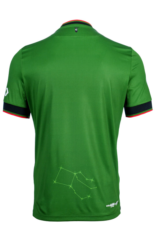 2024 Official Northern Lights Youth Jersey