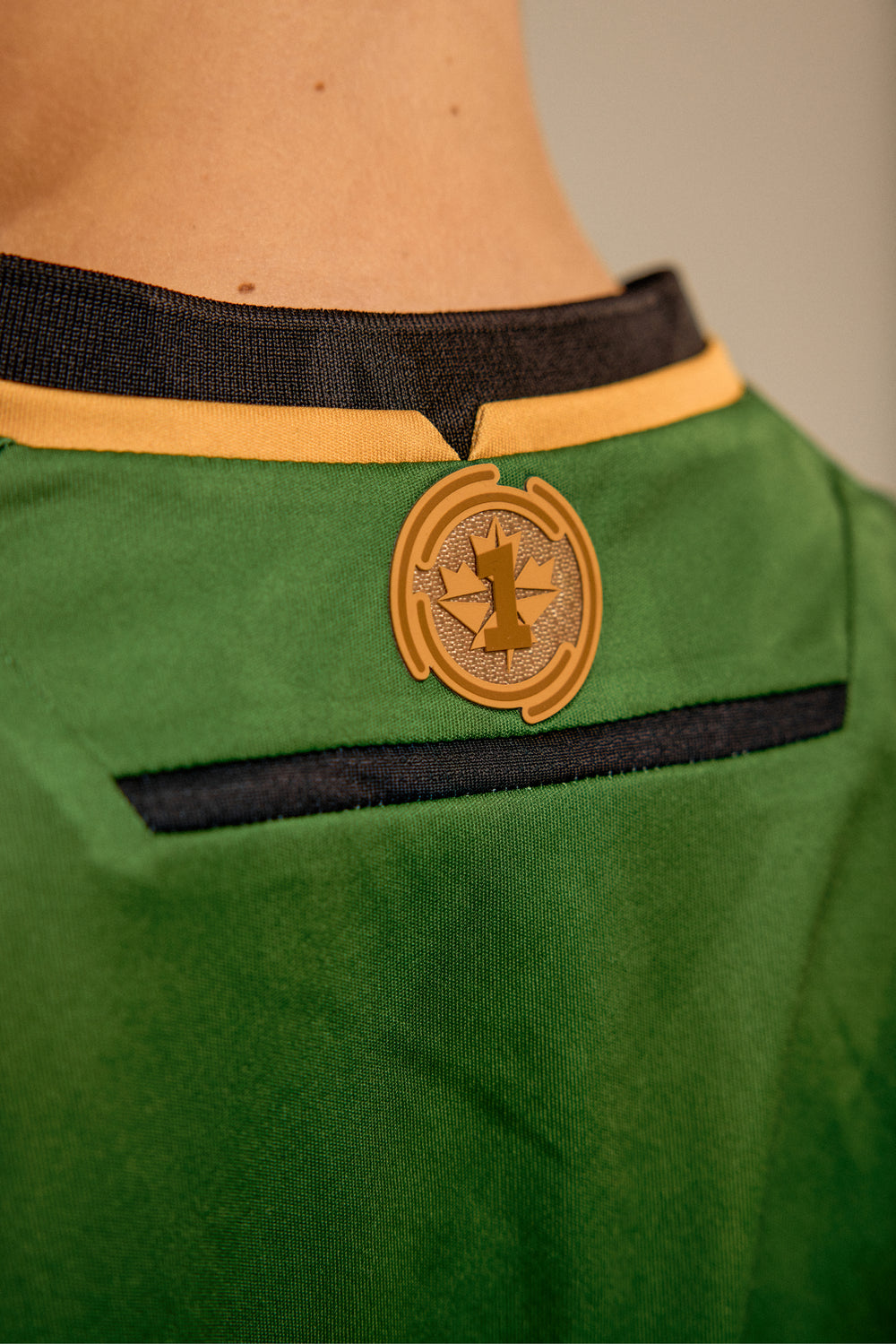 2025 Cavalry FC Secondary Kit: The Anniversary Kit | YOUTH