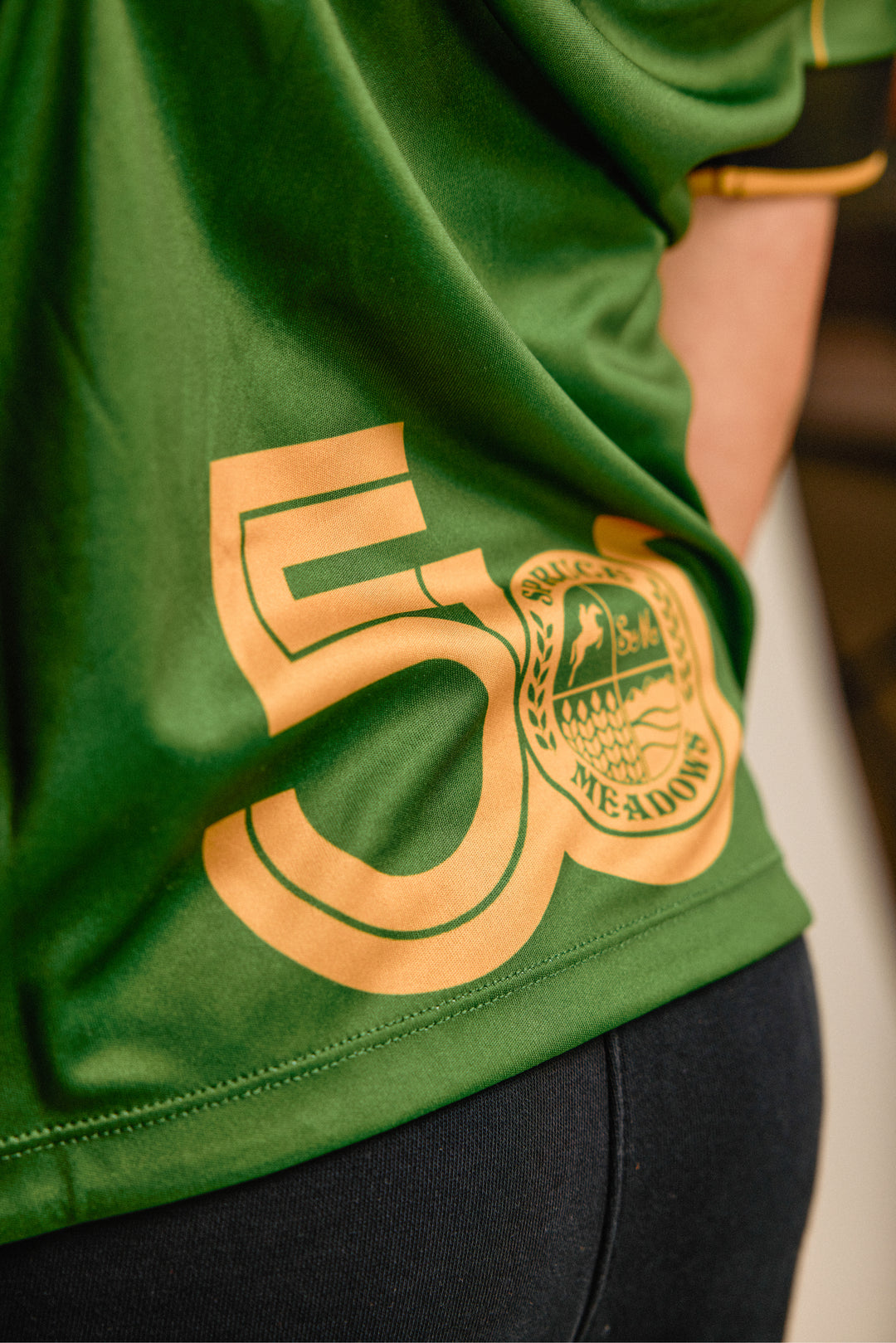 2025 Cavalry FC Secondary Kit: The Anniversary Kit | YOUTH