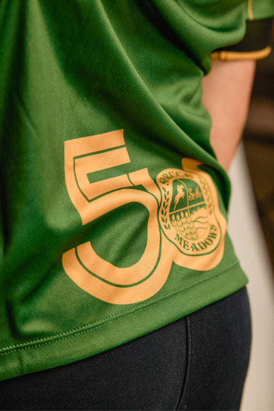 2025 Cavalry FC Secondary Kit: The Anniversary Kit | YOUTH