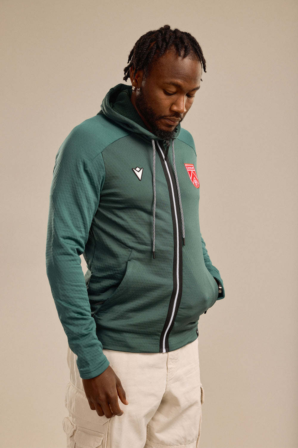 Gulvain Hoodie | Adult