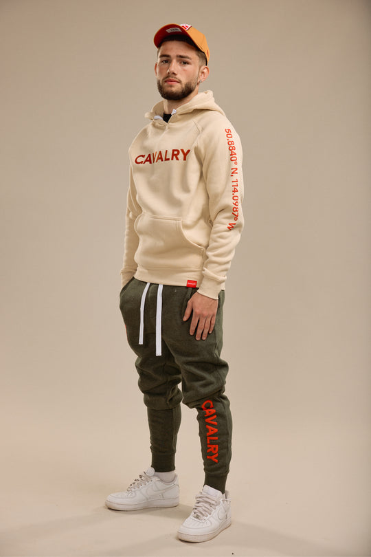 Heavyweight Hoodies
