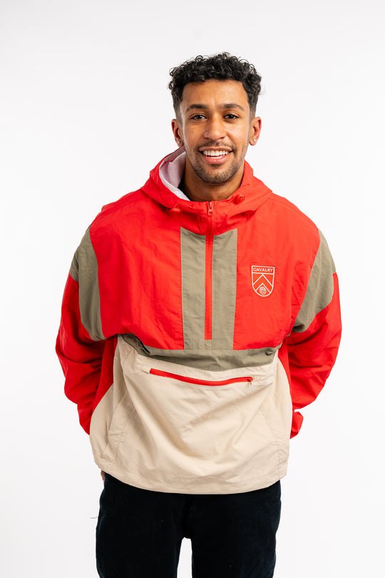 Premium Anorak