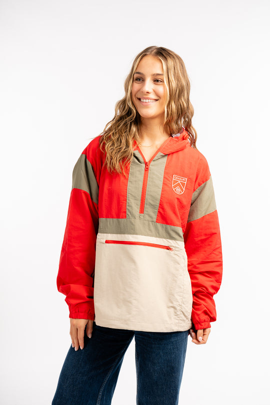 Premium Anorak