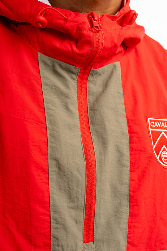 Premium Anorak